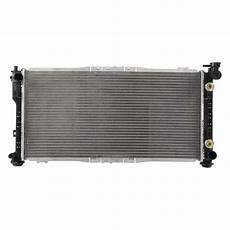 Mazda 626 Radiator by Apdi 174 Mazda 626 2002 Engine Coolant Radiator Mazda 626 Radiator