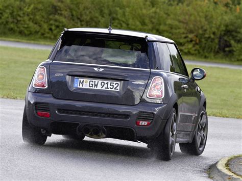 Mini Cooper S Review | Top Gear
