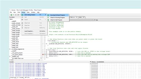 Image result for Debug Arduino Uno R4