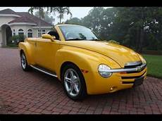 Chevy Convertible Trucks by Buy Used 2004 Chevrolet Ssr Top Convertible Chevy Convertible Trucks