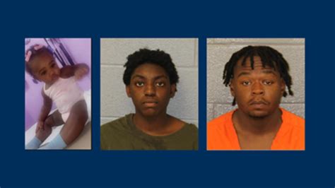 CMPD Locates Missing Infant; Search Ends With Safe Recovery and Arrests