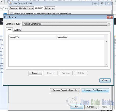 Image result for Aplicacion Java Bloqueada