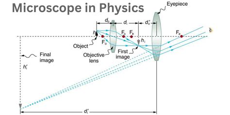 Image result for Microscope Physics