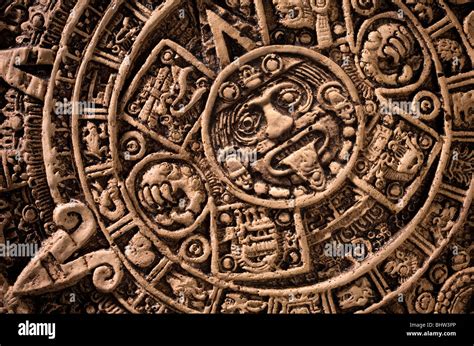 Incan Calendar 的图像结果