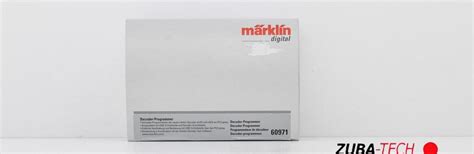 Decoder Programmer Marklin 60971 的图像结果