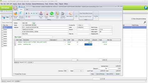 Image result for AutoCount Accounting Software