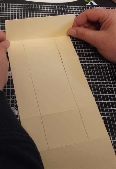 Image result for Top Fold Card Tutorial