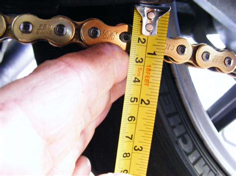 Image result for How to Check Chain Slack