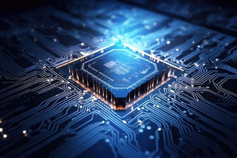 CPU Inside a Computer 的图像结果