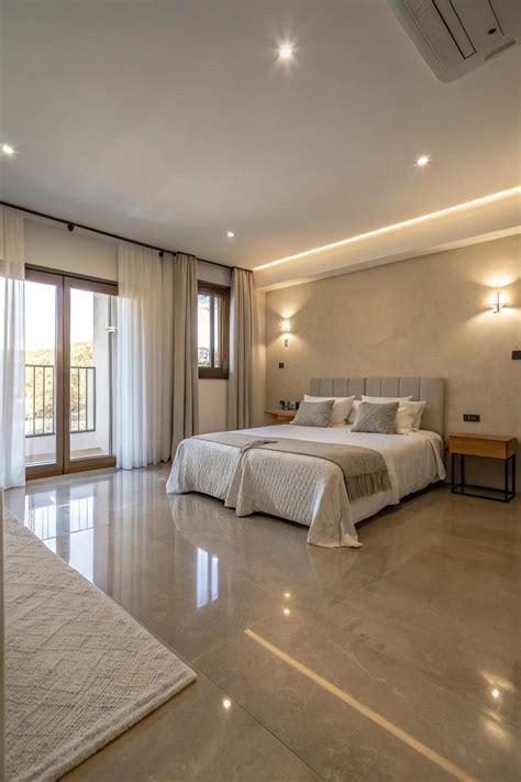 Unique Epoxy Floor Ideas to Inspire Your Next Project - Light and Layer