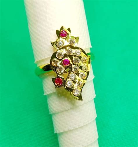 Infinity Ring - Buy Infinity Ring online at Best Prices in India ...