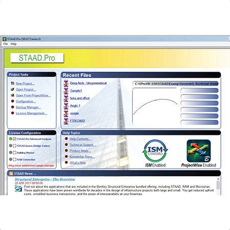 Structural Analysis Software 的图像结果