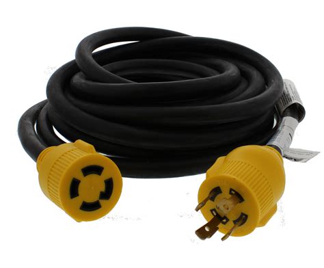10 gauge 30 amp extension cord - hisisse