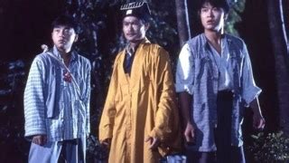 僵尸先生2：僵尸家族(1986)主演 元彪 李赛凤 林正英 Part 1 - video Dailymotion