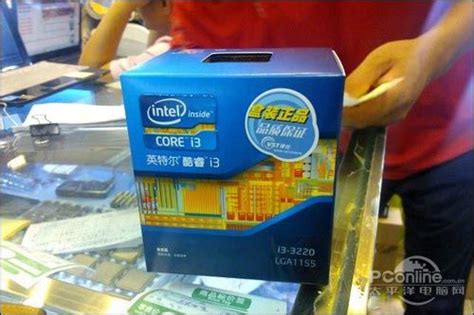 京东首发：Intel酷睿i5-2380P_CPU导购-中关村在线