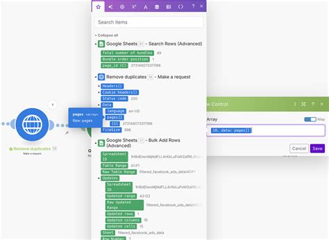 Image result for JSON Top Level Array