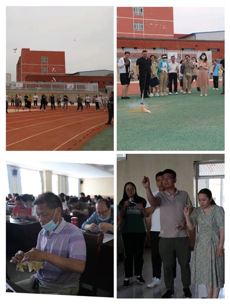 新疆阿勒泰地区青少年科技辅导员创新能力提升培训班成功举办