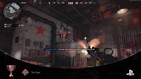 Image result for Cod Cold War Multiplayer Footage