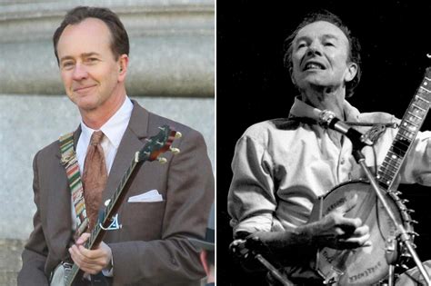 See the Cast of Bob Dylan Biopic 'A Complete Unknown' Compared to Real ...