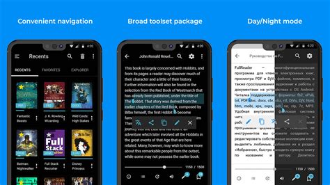 Image result for eBook-Reader Android