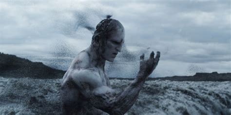 Image result for Prometheus Opening Scene