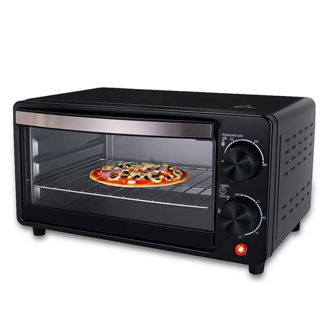 Oven Toaster Griller (OTG) for Kitchen, 10 L, Multi-function, For Baki ...