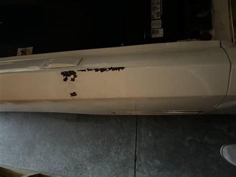 Image result for Body Work Rust