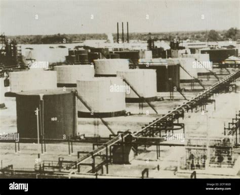 American refining group hi-res stock photography and images - Alamy