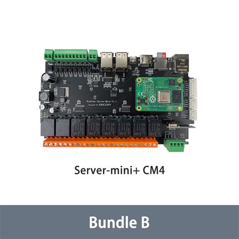 Image result for Kincony Raspberry Pi Automation