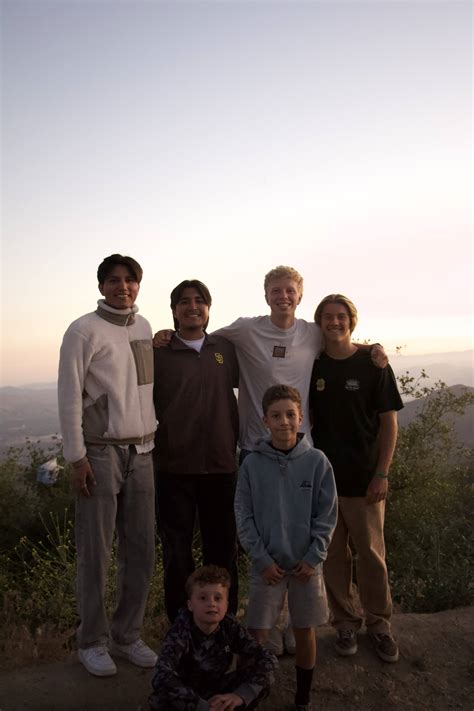 Join Our Team - Idyllwild Pines