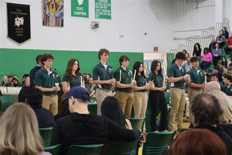 Home | Providence Catholic High School