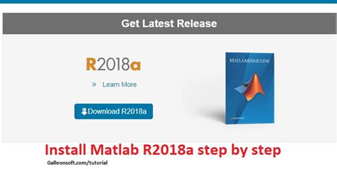How to Install MATLAB 2018 的图像结果