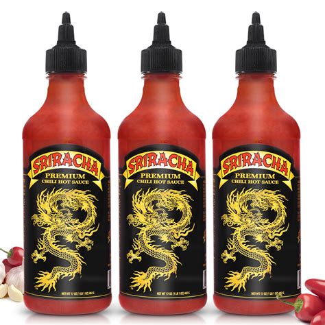 Underwood Ranch Sriracha