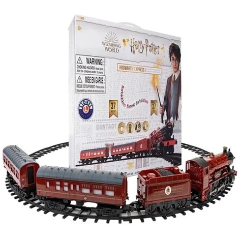 Hogwarts Express Train Set 的图像结果