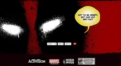 Image result for Cache-Cache Deadpool