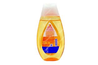 Johnsons Baby Shampoo 100 Ml - Uses, Side Effects, Dosage, Price | Truemeds