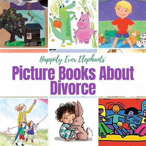 Best children books, Divorce and kids, Helping kids