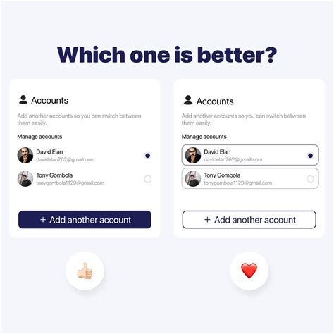Image result for Feature Comparison List UI Design