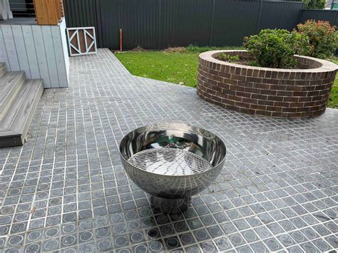 Explore our range of BBQs & fire pits online. Buy the stainless steel ...