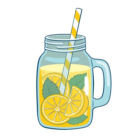 Lemonade Can Clipart at Margaret Steen blog