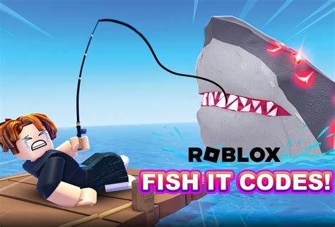 Image result for Fish Code Roblox