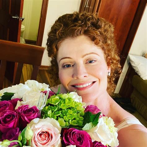 Rebecca Wisocky Biography: Husband, TV Shows, Movies, And Net Worth