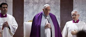 Image result for Pope on blessing gay couples