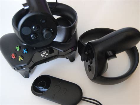 Image result for Oculus Rift Controller