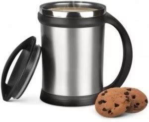 SK Traders India Stainless Steel Travel | Travel Keeps Hot and Cold ...