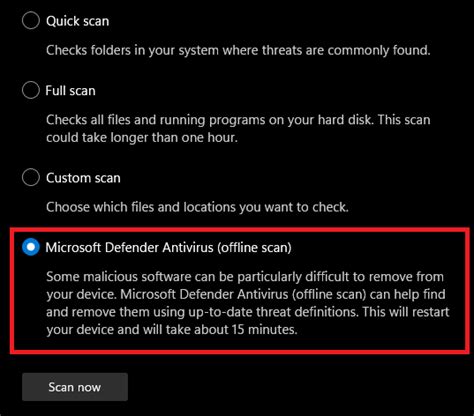 Image result for Windows Security Scan Virus Found