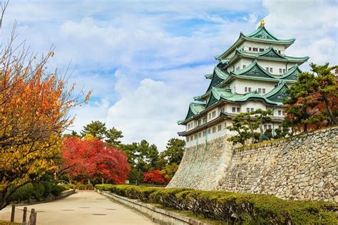 How to Spend 2 Days in Nagoya - Recommendations for Tours, Trips ...