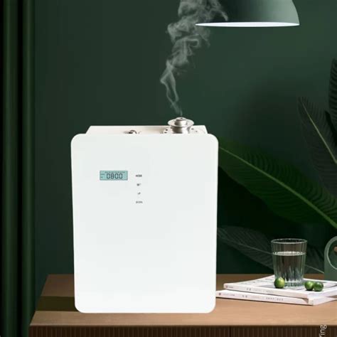 Hz5001 Diffuser Machine 的图像结果