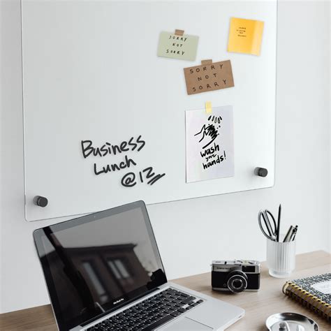 Glass Dry-Erase Board (Taiwan Trading Company) - Other Office Equipment ...