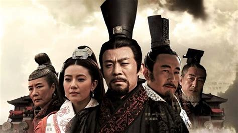 🏹The Qin EMPIRE EP37🏹 | starring-gaoyuanyuan | Chinese costume drama | 大秦帝国之裂变